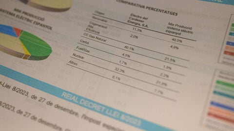 Catalunya tanca el 2024 amb un 2'9% d'IPC acumulat