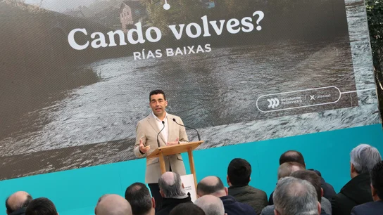 Cando Volves?. Luis López Cando Volves?. Luis López