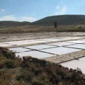Salinas de Imón.