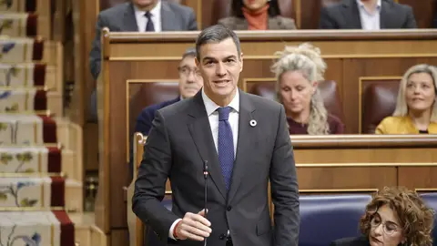 Cuál es la diferencia entre una cuestión de confianza y una moción de censura: los apoyos con los que cuenta Sánchez Cuál es la diferencia entre una cuestión de confianza y una moción de censura: los apoyos con los que cuenta Sánchez