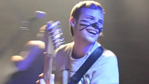 Adrian Gargallo Adrian Gargallo