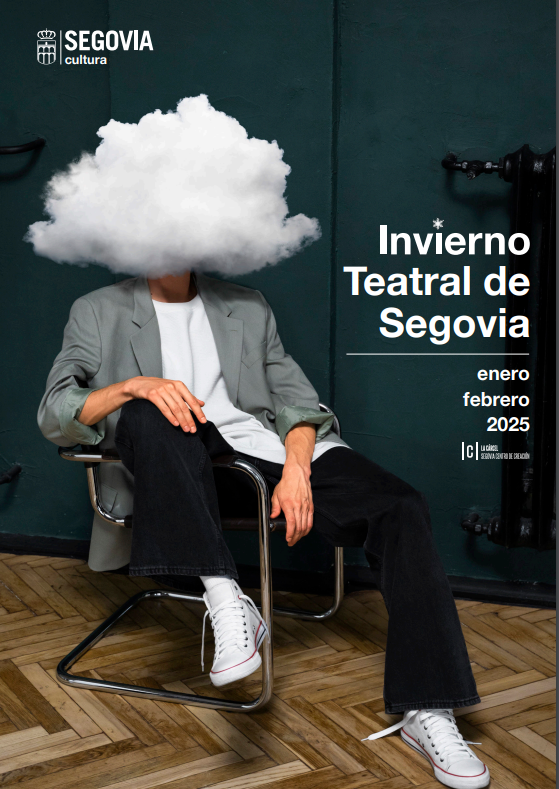 El ciclo ‘Invierno Teatral de Segovia’ presenta 10 proyectos para los meses de enero y febrero Dr Compañía Teatro Ponte a la Cola El ciclo ‘Invierno Teatral de Segovia’ presenta 10 proyectos para los meses de enero y febrero Dr Compañía Teatro Ponte a la Cola