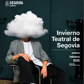 El ciclo ‘Invierno Teatral de Segovia’ presenta 10 proyectos para los meses de enero y febrero Dr Compañía Teatro Ponte a la Cola El ciclo ‘Invierno Teatral de Segovia’ presenta 10 proyectos para los meses de enero y febrero Dr Compañía Teatro Ponte a la Cola