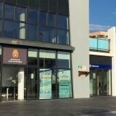 Ayuntamiento de Canet d'en Berenguer