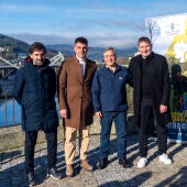 Ourense será protagonista cunha contra o reloxo nesta cuarta edición da pobra ciclista