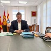 Villajoyosa busca apoyar al sector pesquero con nuevas propuestas a desarrollar a través del Grupo de Acción Local de Pesca (GALP) 