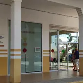 Moncofa abre el ambulatorio de la playa ante el inicio de las obras de ampliación del centro de salud Moncofa abre el ambulatorio de la playa ante el inicio de las obras de ampliación del centro de salud