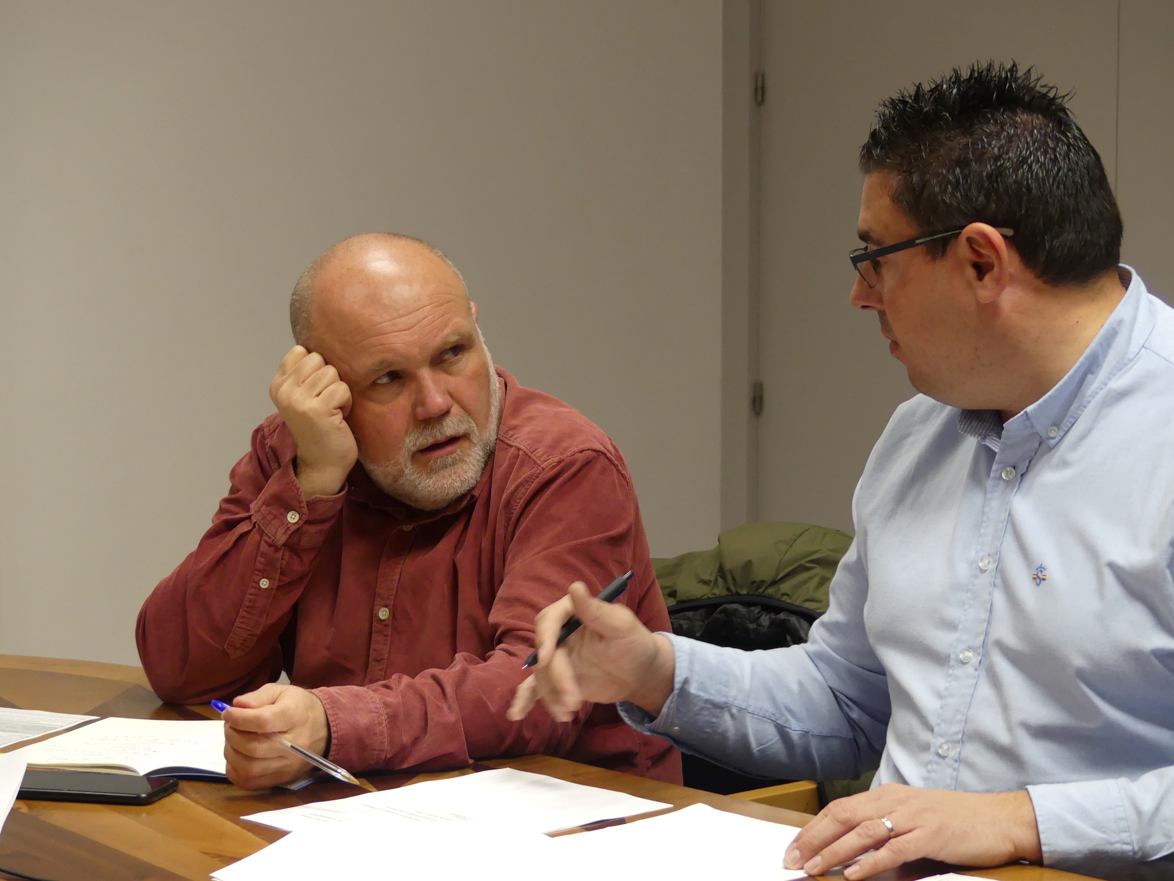 Califican a Festejos como "oficina de contratación de artistas" Califican a Festejos como "oficina de contratación de artistas"