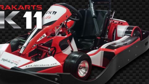 KARTING CHILLARON CUENCA