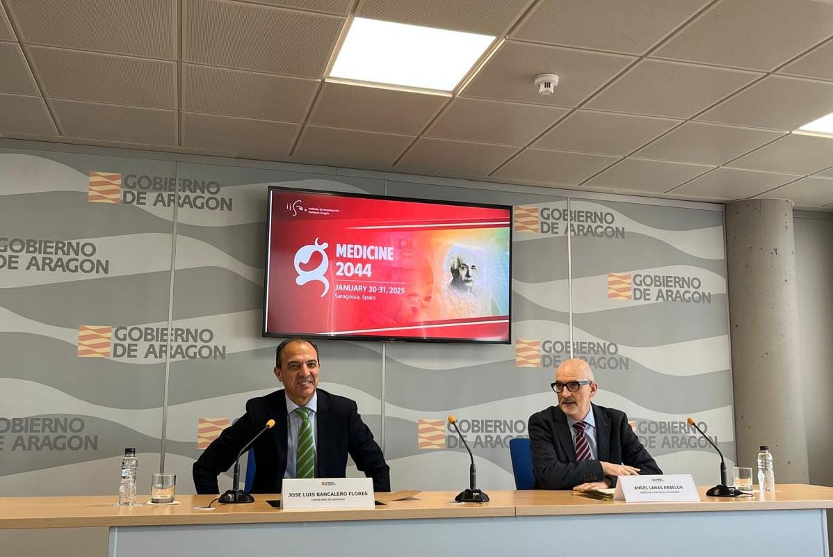 Bancalero niega un déficit de pediatras y saturación por la gripe Bancalero niega un déficit de pediatras y saturación por la gripe