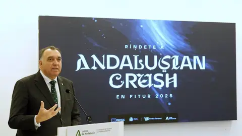 Andalucía resaltará en Fitur la "identidad única" de cada provincia y destino dentro de la marca común regional Andalucía resaltará en Fitur la "identidad única" de cada provincia y destino dentro de la marca común regional