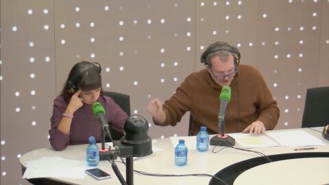 Radioficción - Episodio 15: A otra con ese cuento