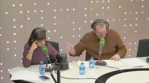 Radioficción - Episodio 15: A otra con ese cuento Radioficción - Episodio 15: A otra con ese cuento