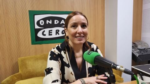 Ana M&eacute;ndez, voceira do grupo municipal do PP no Concello de Ourense