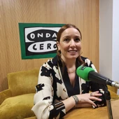 Ana Méndez, voceira do grupo municipal do PP no Concello de Ourense Ana Méndez, voceira do grupo municipal do PP no Concello de Ourense
