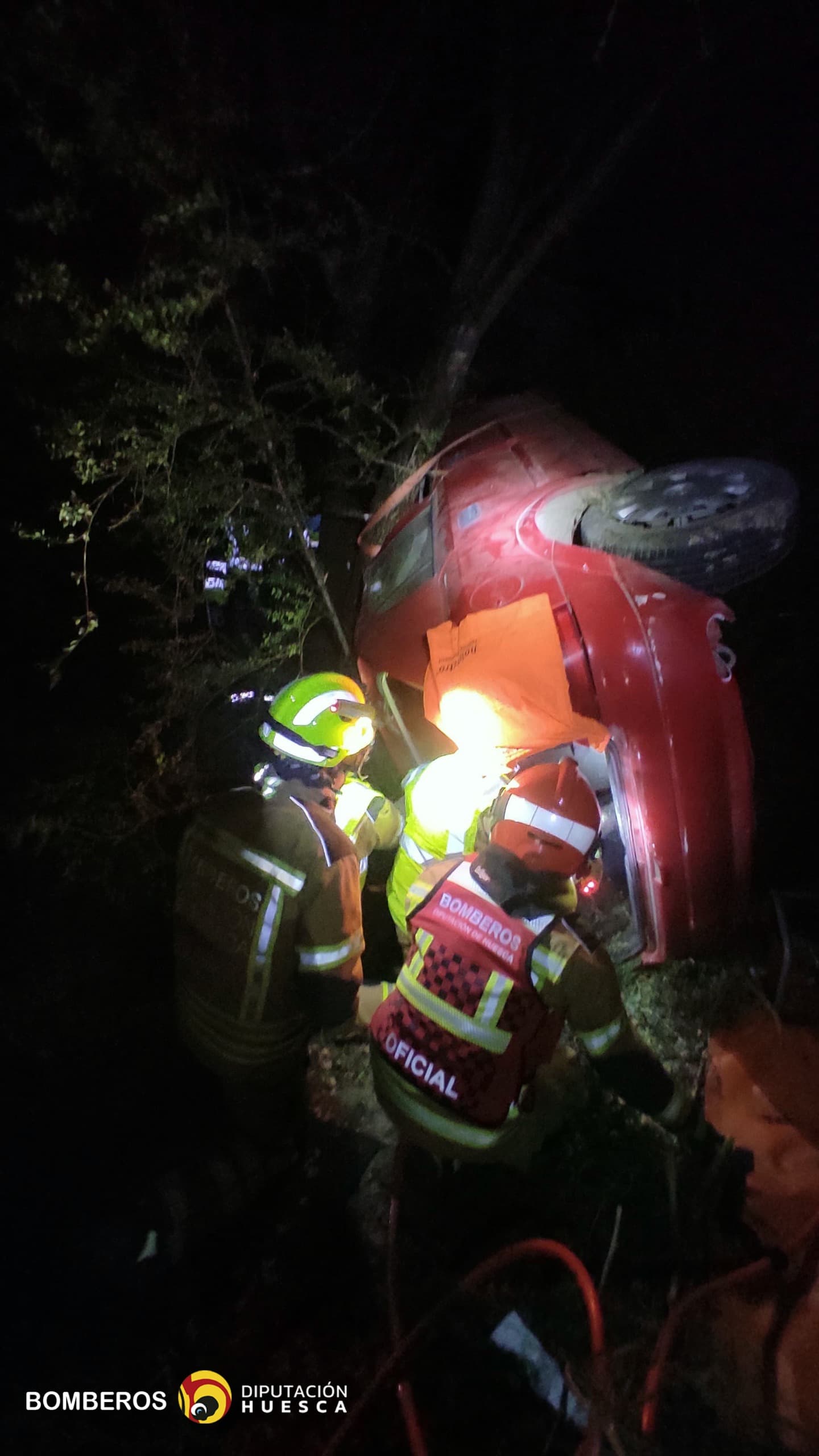 Las carreteras de Huesca suman cuatro fallecidos en la última semana Las carreteras de Huesca suman cuatro fallecidos en la última semana