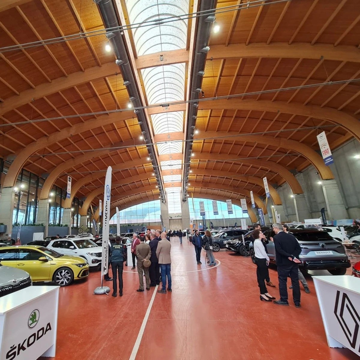 Teruel necesita 300 mecánicos para cubrir la demanda del sector Teruel necesita 300 mecánicos para cubrir la demanda del sector