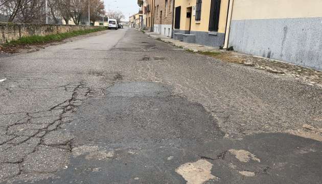 Madrona inicia el año con obras en marcha y varias actividades de carácter lúdico y cultural Madrona inicia el año con obras en marcha y varias actividades de carácter lúdico y cultural