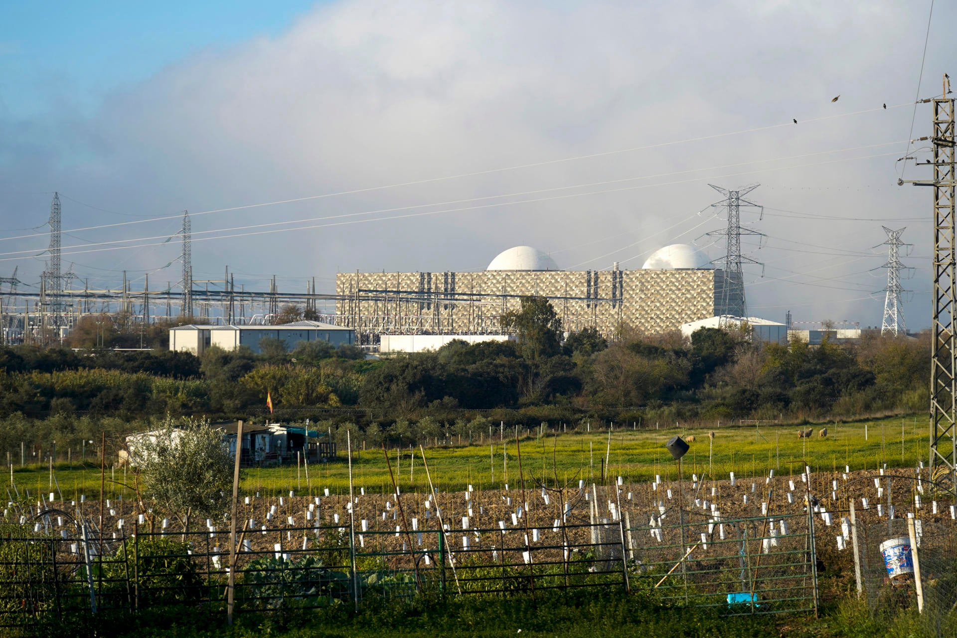 Por qué se cierra Almaraz y las centrales nucleares que hay en España Por qué se cierra Almaraz y las centrales nucleares que hay en España