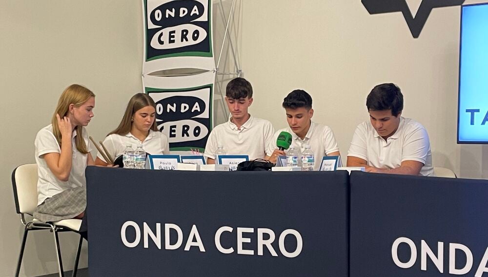 Taller de Radio - Colegio Santo Ángel