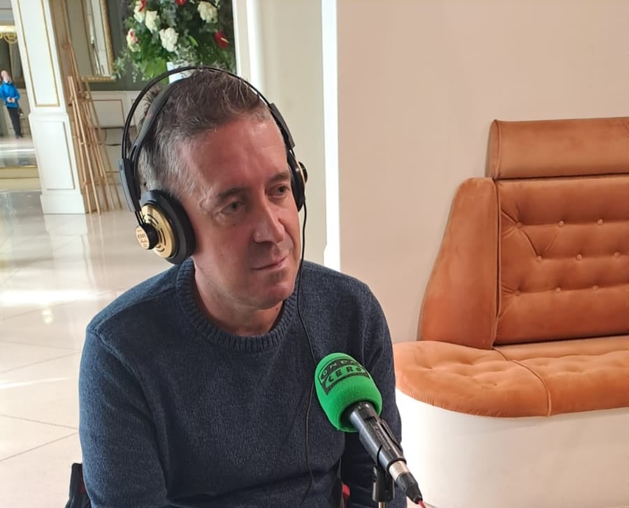 El Club de Juegos Deportivos Tradicionales 'El Tranco', mención especial por divulgar los juegos autóctonos El Club de Juegos Deportivos Tradicionales 'El Tranco', mención especial por divulgar los juegos autóctonos