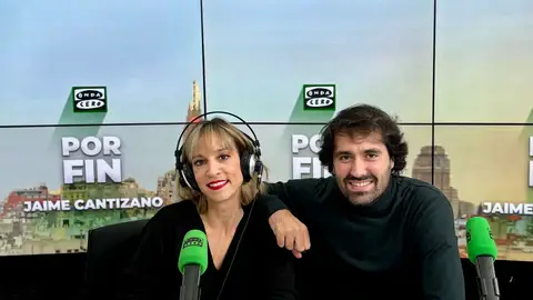 Los Dispares en Por Fin Los Dispares en Por Fin