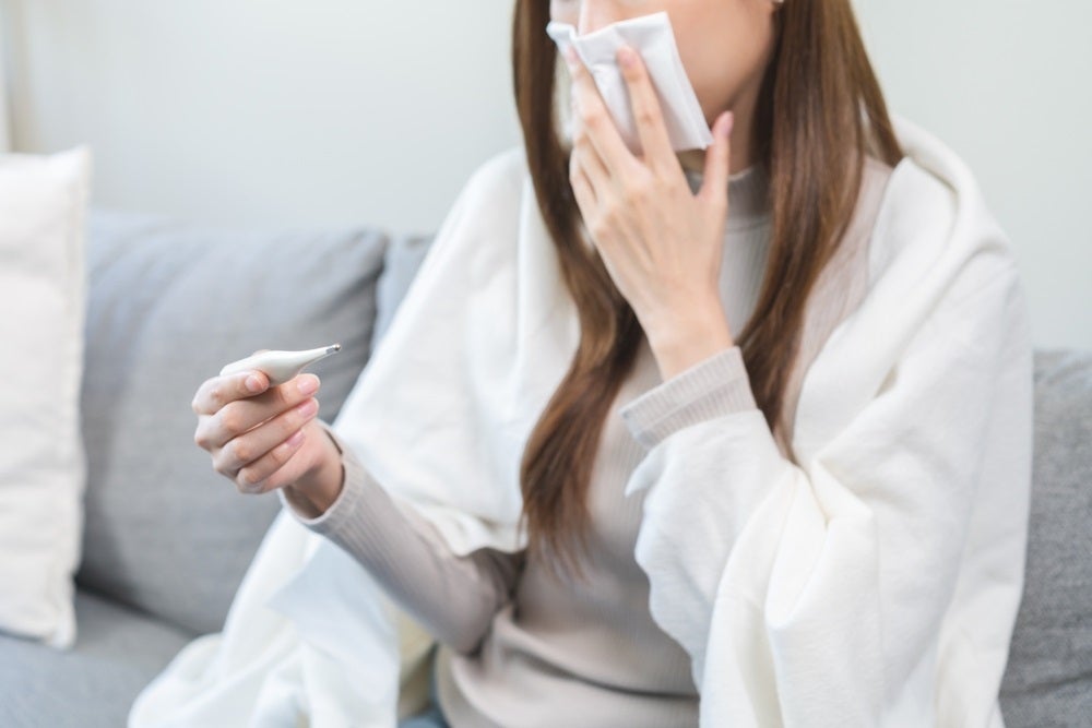 Se disparan las urgencias en Lugo por infecciones respiratorias Se disparan las urgencias en Lugo por infecciones respiratorias