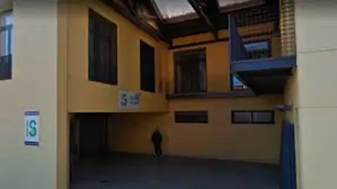 Centro de Salud de Villarrubia de los Ojos Centro de Salud de Villarrubia de los Ojos