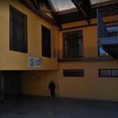 Centro de Salud de Villarrubia de los Ojos