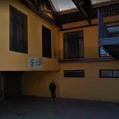 Centro de Salud de Villarrubia de los Ojos Centro de Salud de Villarrubia de los Ojos