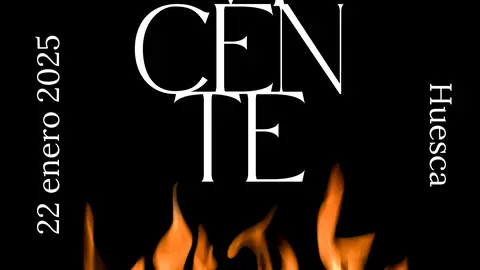 Hoguera, folclore y deporte para festejar San Vicente Hoguera, folclore y deporte para festejar San Vicente