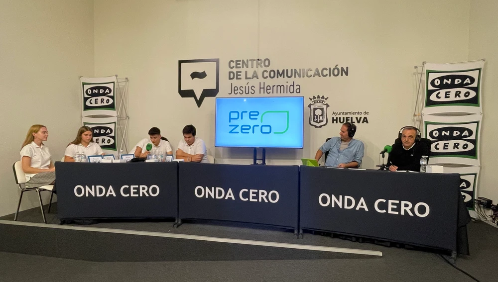 Taller de Radio - Colegio Santo Ángel Taller de Radio - Colegio Santo Ángel