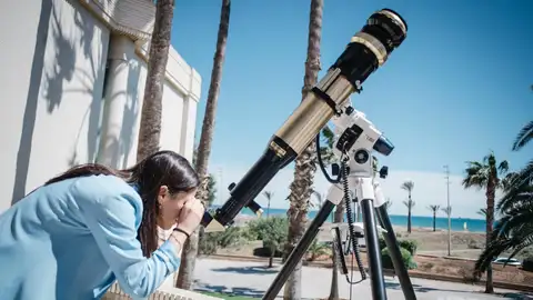 Planetario de Castellón Planetario de Castellón