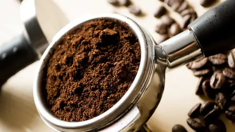 Posos de café Posos de café