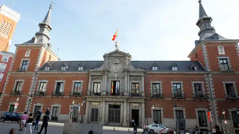 Exteriores confirma el secuestro de un español en el norte de África Exteriores confirma el secuestro de un español en el norte de África