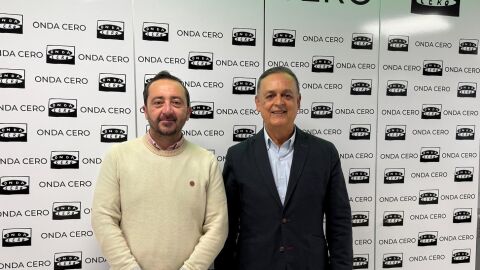 El alcalde de Peligros, Roberto Garc&iacute;a, resalta las fiestas de San Ildefonso como cita imperdible 