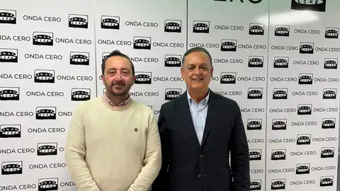 El alcalde de Peligros, Roberto García, resalta las fiestas de San Ildefonso como cita imperdible El alcalde de Peligros, Roberto García, resalta las fiestas de San Ildefonso como cita imperdible