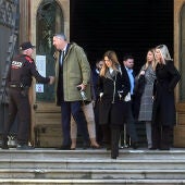 Absolen a Xavier García Albiol pel conegut 'cas de les antenes'