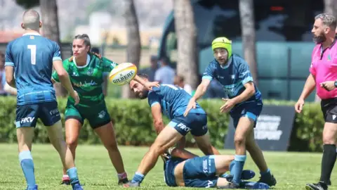 El campeón de España Alejandro Pérez Martínez obtiene el 'FORTIUS' al deportista con diversidad funcional El campeón de España Alejandro Pérez Martínez obtiene el 'FORTIUS' al deportista con diversidad funcional