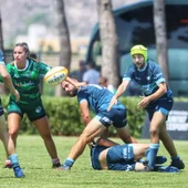 El campeón de España Alejandro Pérez Martínez obtiene el 'FORTIUS' al deportista con diversidad funcional El campeón de España Alejandro Pérez Martínez obtiene el 'FORTIUS' al deportista con diversidad funcional