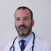 Mención especial 'FORTIUS' para el cardiólogo Luis González