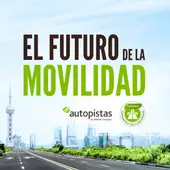 El futuro de la movilidad - Podcast El futuro de la movilidad - Podcast