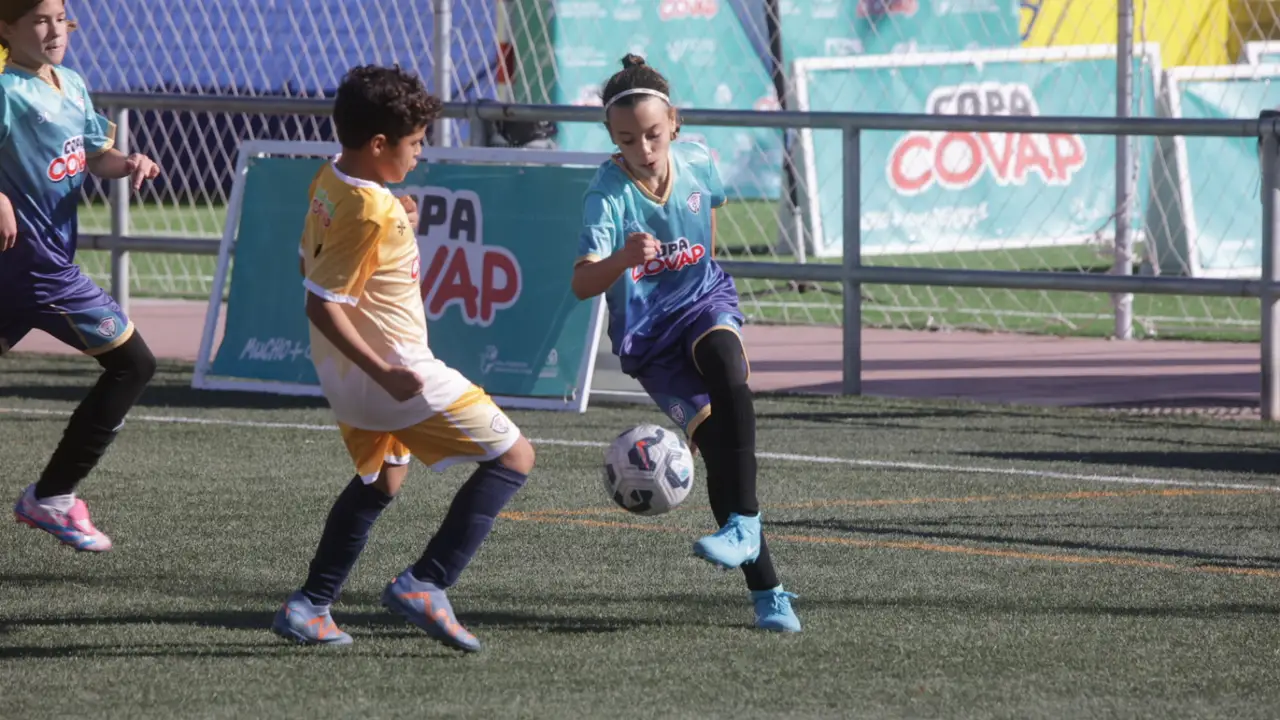Copa Covap Copa Covap