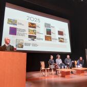 Guggenheim Bilbao ofrecerá once exposiciones con las que mantener su «ambición y calidad»