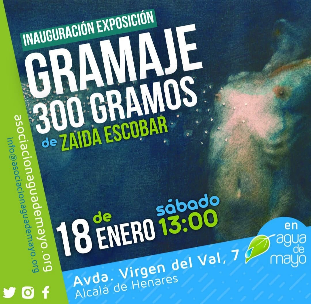 Más de uno Alcalá 17/01/2025 Más de uno Alcalá 17/01/2025