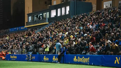 El Orihuela CF se reencuentra con su afición este domingo en Los Arcos recibiendo al Deportiva Minera Orihuela Cf