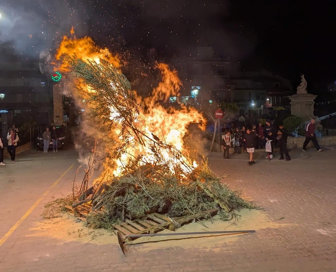 Burriana celebrará Sant Antoni 2026 con una amplia programación y el estreno de una nueva imagen del santo Burriana celebrará Sant Antoni 2026 con una amplia programación y el estreno de una nueva imagen del santo