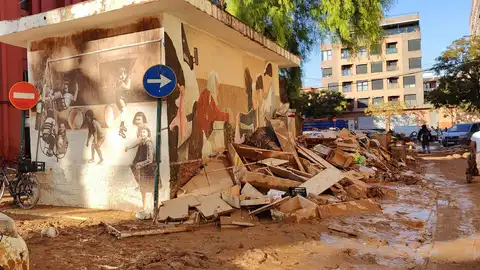 Archivo. Alfafar, a 2 de noviembre de 2024. Archivo. Alfafar, a 2 de noviembre de 2024.