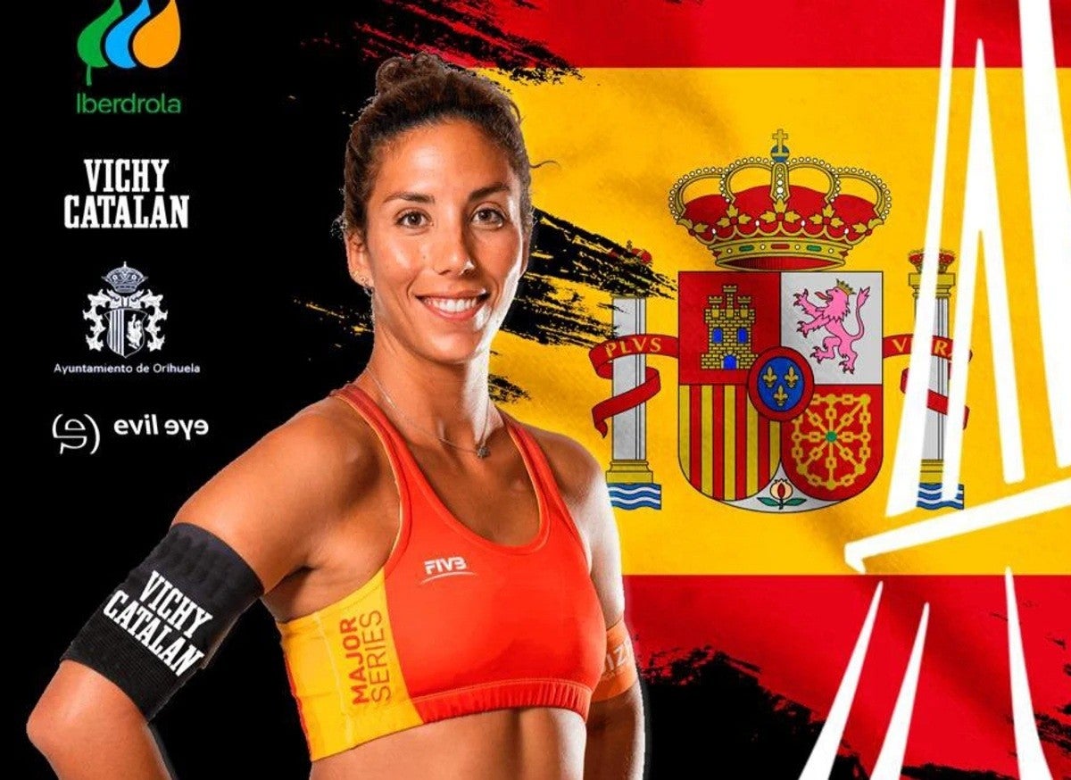 La deportista olímpica Paula Soria recibe el premio 'FORTIUS' como deportista del año La deportista olímpica Paula Soria recibe el premio 'FORTIUS' como deportista del año