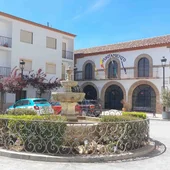 ayuntamiento Alfarnate ayuntamiento Alfarnate